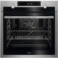 AEG BPE556060M Built In Electric Steam Oven