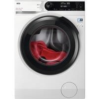 AEG LWR7496O4B Washer Dryer - White - 9kg - 1600 rpm - Freestanding