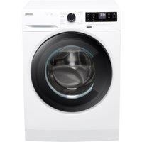 Zanussi ZWF942F1DG 9Kg Washing Machine with 1400 rpm - White - A Rated