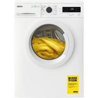 Zanussi ZWF744B3PW 7kg CleanBoost Freestanding Washing Machine, White - C Rated