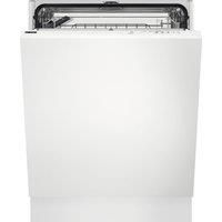 Zanussi Series 20 AirDry Fully integrated Dishwasher with AirDry Technology ZDLN1522 13 Settings