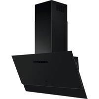 AEG 90cm Angled Cooker Hood - Matt Black DVE5971HR