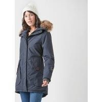 Women's Angelina 2 Parka, Navy