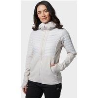 Women's Annema Jacket, Grey