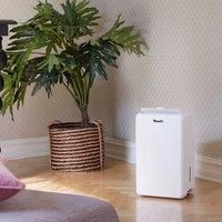Woods MRD-10 Laundry / Basement dehumidifier 10 / 24hr CAS