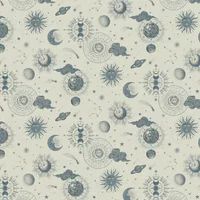 Rebel Walls Wallpaper Planetarium R18022