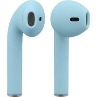 Wireless Ear Buds In Ear STREETZ True Wireless Universal Earphones Bluetooth 5.0