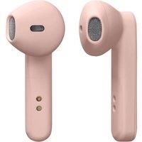 STREETZ True Wireless Stereo Earbuds - Bluetooth 5.0 with Charging Case