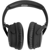 STREETZ Casque sans fil Bluetooth Anti Bruit HL-BT404 (Noir)