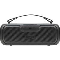 STREETZ Boombox Wireless Speaker 30W with LED Lights
