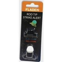 FLADEN Strike Alert Bite Alarm Fishing Rod Tip Light Indicator