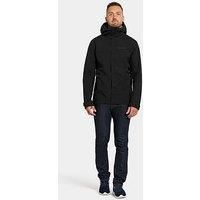 Didriksons Grit Usx Jacket 2 - Black