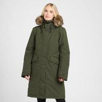 Didriksons Womens Erika 3 Parka Jacket