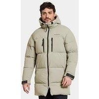 Didriksons Hilmer Usx Parka 2 - Beige
