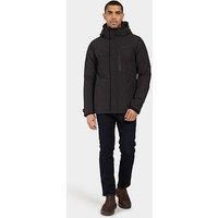 Didriksons Mens Stefan USX Waterproof Jacket