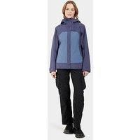 Didriksons - Grit Women/'s Jacket - Women/'s Waterproof Jacket – Windproof and Hooded – Three Pockets – For Outdoor Days