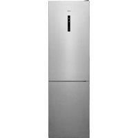 AEG 7000 UltraFresh+ RCB736E3MX Total No Frost Fridge Freezer - Stainless Steel - E Rated, Stainless Steel