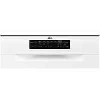 AEG FFB64627ZW Class 6 Dishwasher 13 Place Settings - White
