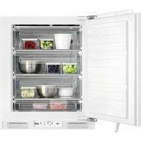 AEG 6000 Series 86 Litre Integrated Under Counter Freezer OAB6I82EF
