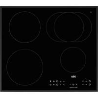 AEG 59cm 4 Zone Induction Hob with Extended Zone IKB64311FB