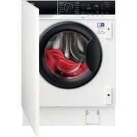 AEG 7000 Series 8kg Wash 4kg Dry 1600rpm Integrated Washer Dryer - White