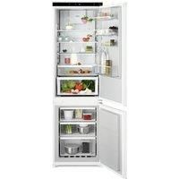 AEG Series 7000 249 Litre 70/30 Built In Fridge Freezer TSC7M181DS
