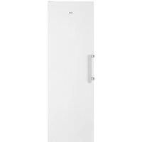 AEG OAG6N281EW Tall Freezer - White - No Frost - Freestanding