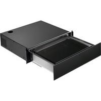 AEG NKV914T Built In 60cm Warming Drawer Matte Black