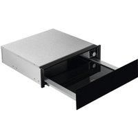 AEG OD8K11B Warming Drawer 14cm in Black