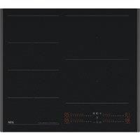AEG 6000 Series 60cm 4 Zone Induction Hob with Scratch Resistant Fini TI64IG00FZ