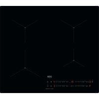 AEG 7000 Series SenseBoil® Series 60cm 4 Zone Induction Hob IAX64411CB