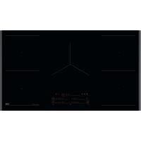 AEG 6000 Multibridge TK95IN00FB Induction Hob - Black, Black
