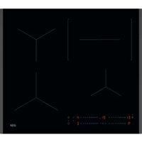 AEG TO64IC0XFB 4 Zone 60cm Induction Hob