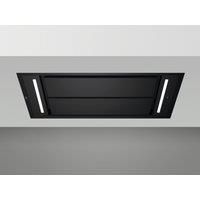 AEG 7000 SilenceTech NDC7791SB Built In Ceiling Cooker Hood - Stainless Steel, Stainless Steel