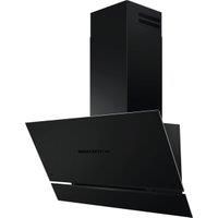 AEG NDV9791AT 90cm Matt black frame with black glass front Hood with AutoSense