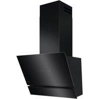 AEG NDV8761CB 60cm Black Glass + Stainless Steel Designer Screen Hood