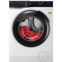 AEG LFSR84146UD 10Kg Washing Machine White 1400 RPM A Rated
