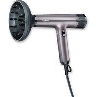 Beurer Hc 100 Excellence Ionic Hair Dryer - Professional Haircare Tool For Smooth, Frizz-Free Styling