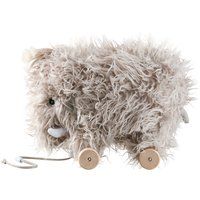 Kids Concept Neo Wooden Toy - Mammoth
