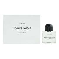BYREDO MOJAVE GHOST EAU DE PARFUM. NEW. FREE SHIPPING