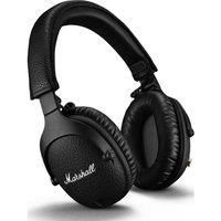 Marshall Monitor II A.N.C. Headphone - Black