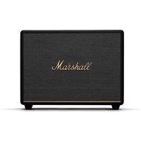 MARSHALL Woburn III Bluetooth Speaker - Black