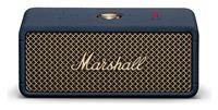 Marshall Emberton III Portable Speaker - Midnight Blue