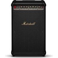 Marshall Bromley 750 Party Speaker - Black