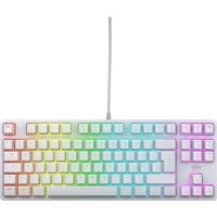 CHERRY Xtrfy K4V2 Mechanical Gaming Keyboard - White, White