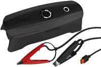 CTEK 2005 CS FREE Portable Charger 12 V, 4-in-1 Power Bank 12 V, Power Bank Solar, Outdoor Power Bank for Car, Phone, Computer, Intelligent Battery Care, Power Bank Jump Starter with Adaptive Booster