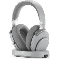 FRACTAL DESIGN Scape Wireless Gaming Headset - Light Grey, Silver/Grey