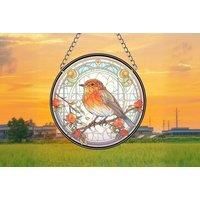 Acrylic Sun Catcher - 5 Styles!