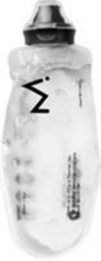 Maurten 150ml Gel Soft Flask Clear Water Bottle Running Hydration Drinks