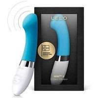 LELO Gigi 2 (Various Shades) - Turquoise Blue